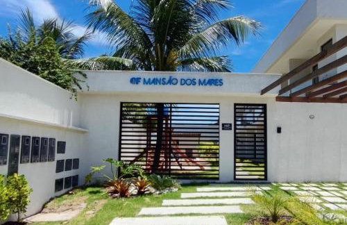 Mansão dos Mares - Apto 3 - Photo 13