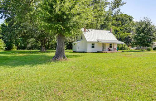 Near Hiking and Historic Sites Jackson Home with Yard - Foto 25