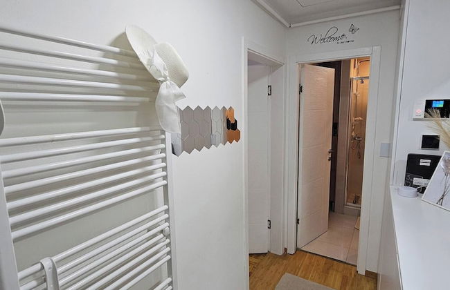 Home Away in Sarajevo - Photo 28