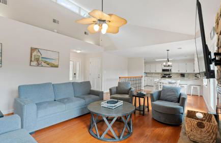 Shades of Summer by Avantstay Gazebo, Dock, View - Foto 96