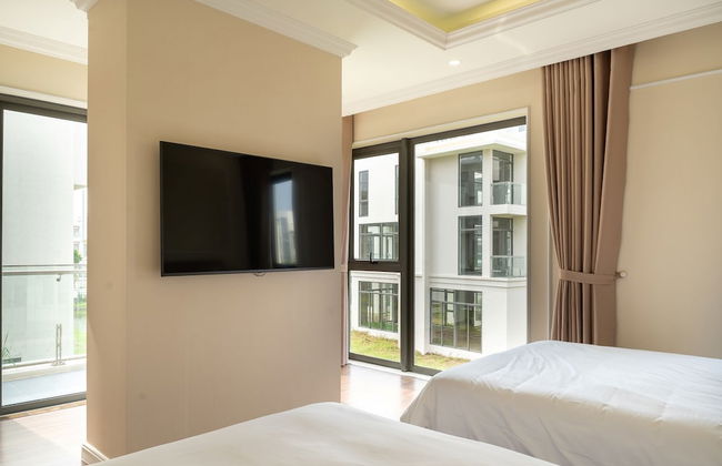 Ruby Tree Golf Villas - Foto 31