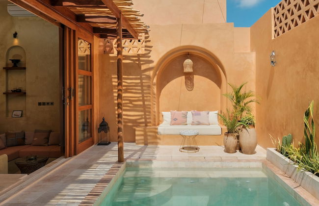 Lina Boutique Villas & Spa - Foto 44