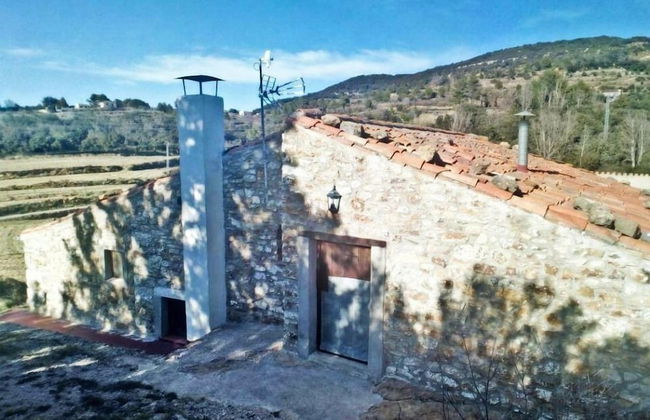 Mas de Tenesa - Foto 43