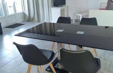 Studio cosy proche Evian - Foto 5