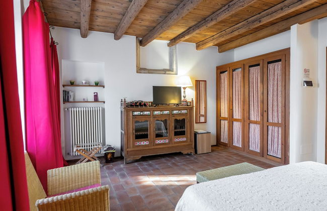 Musella Winery & Relais - Foto 30