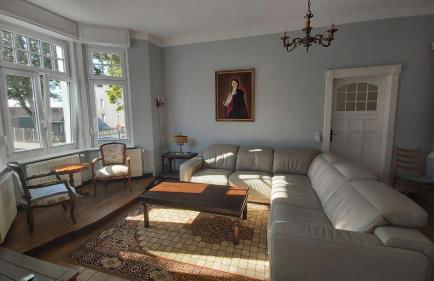 Villa Romantica Lenzen - Foto 11