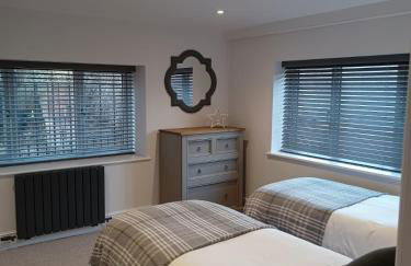 The Stables at Eriviat Hall - Foto 28