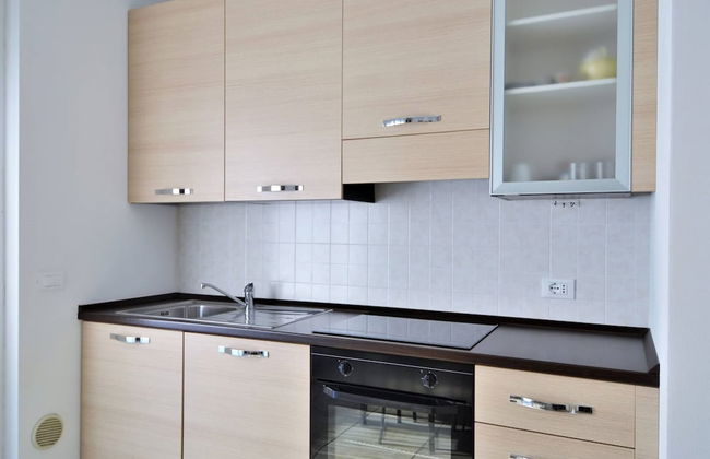 Apartment by Lake Como Near Spiaggia di Dervio - Foto 8