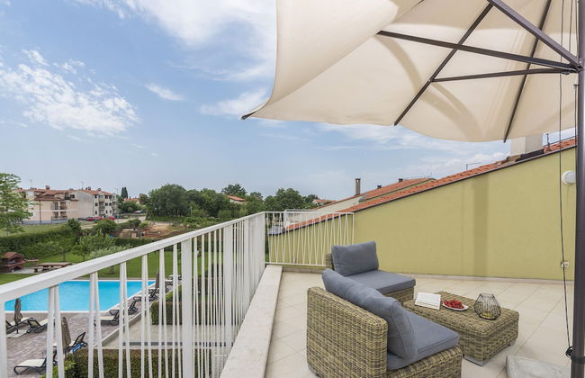 Apartments Maj Residence Premium - Foto 30