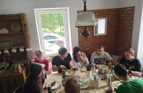 Gospodarstwo agroturystyczne Ryznerówka - Foto 23