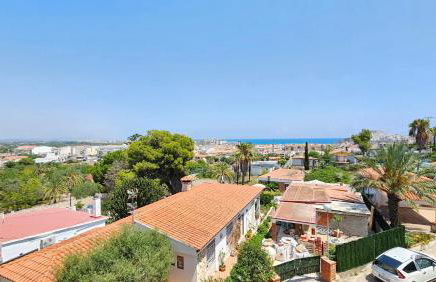 Apartamento Vacacional Terrazas de Concepcion BB - Foto 17