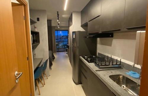 Luxuoso Apt Eco Resort- Beira mar Praia Carneiros - Foto 13