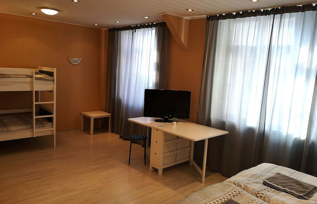 Hostel Caracalla - Foto 10