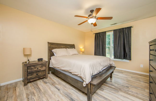 The Strickland Stopover - Foto 7