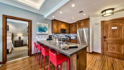 Pinnacle Stateline Resort BBQ Hot Tub Pool Zalanta 214 - Foto 4, Other