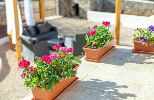 Villa Hrustika - heated pool, jacuzzi & sauna - Foto 56