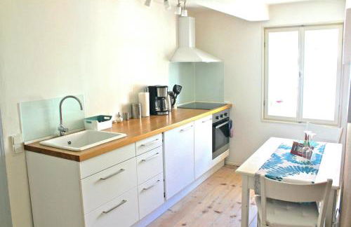 himmlischer Hof - Juwel von 1477 mit P, romantischer Innenhof, Kamin, Öko, Denkmal - Foto 19