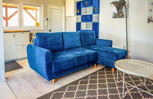 Holiday Home Right on the Lake, Sauna, Jacuzzi - Foto 6