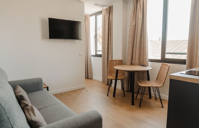 esZentrico Suites Jerez - Foto 19