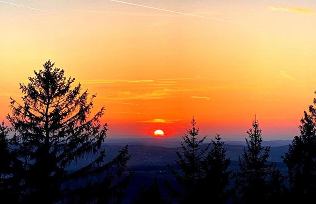 Apartment Weissenbrunn Near Coburg - Foto 32