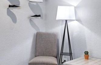 The shoe LA-LA house - Foto 37