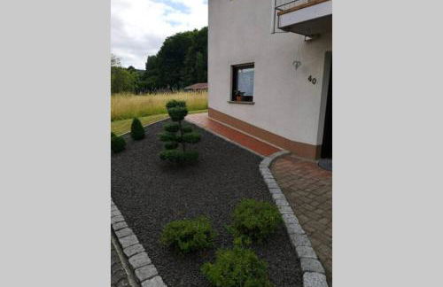 Ferienwohnung Susanne, Losheim am See - Foto 7