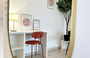 LEscale des Artistes - Métro - Tramway - Aéroport - Photo 22