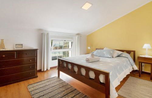 Casa Amarela - Foto 13