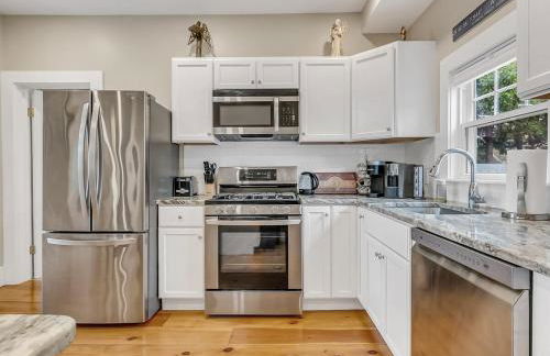 Cape Ann North Shore close to Salem and beaches - Foto 34