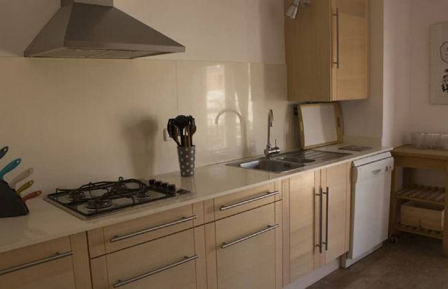 BarcelonaForRent Vila Olimpica Beach - Foto 14