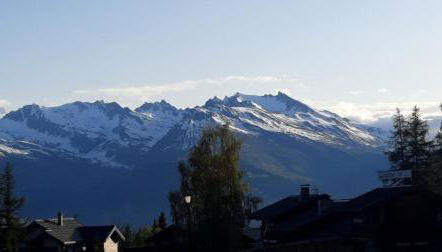 appart entierement renové les coches - la Plagne - Foto 2