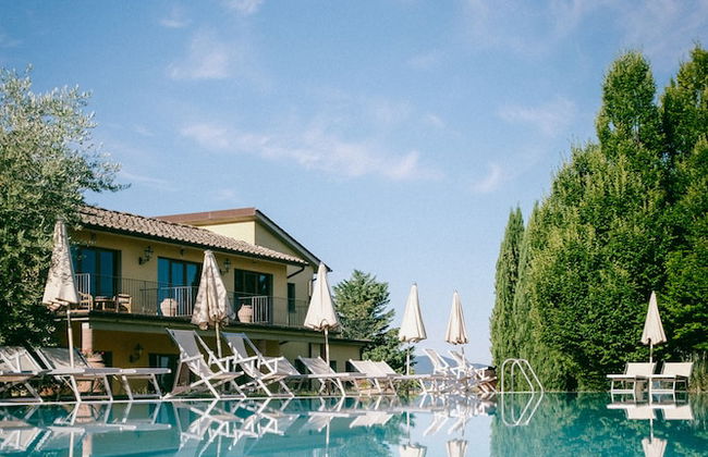 La Piazza di San Donato - Photo 16