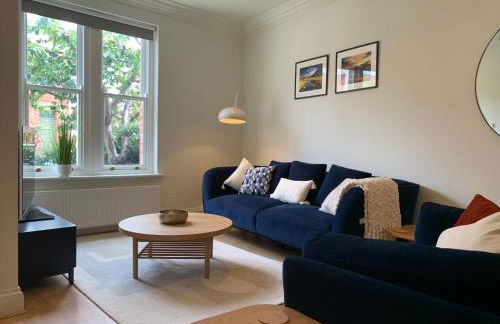 Modern 3 bed house in the heart of Morpeth town. - Foto 3