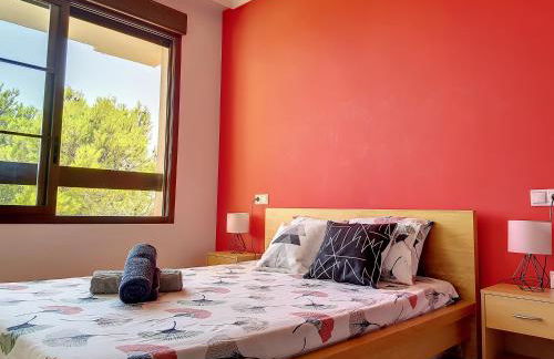 Casa Altea Hills, Vista espectacular, Jacuzzi - Photo 33