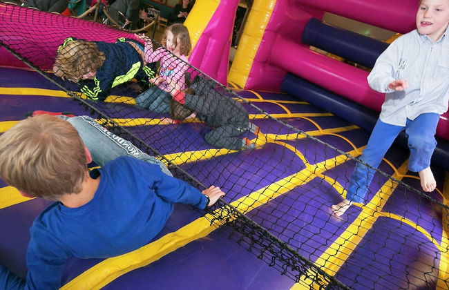 Detached Villa with 4 Bathrooms near Vrachelse Heide - Photo 19