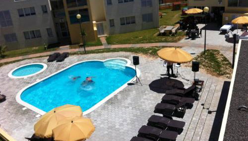 Paraiso Dourado - Foto 4