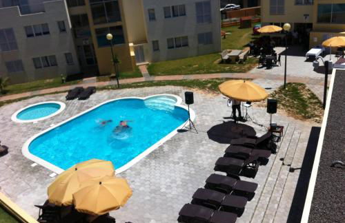 Paraiso Dourado - Foto 4