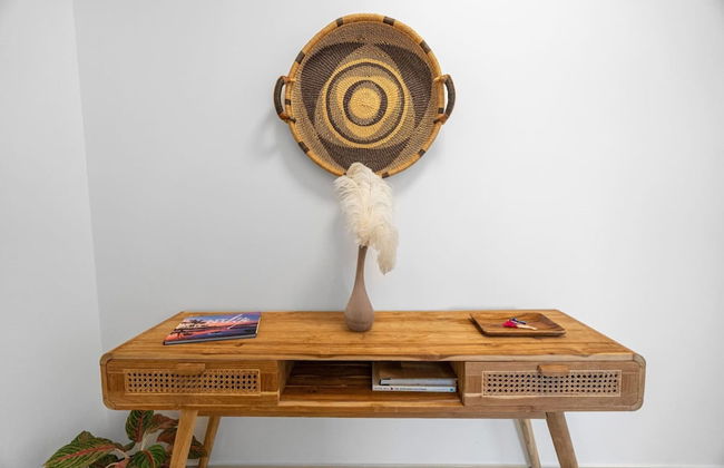 Yanti at Nightcliff Foreshore Pool Shops Cafe - Foto 28