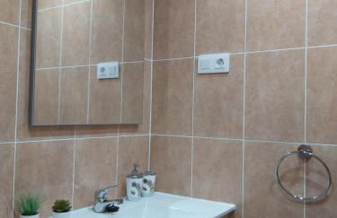 Villa Thais, private heated pool, ideal for your holidays in Caleta de Fuste - Foto 36