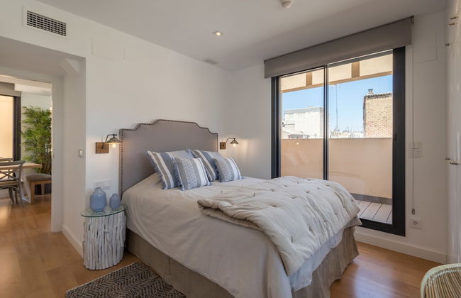 Chezmoihomes Plaza Nueva Premium - Foto 2