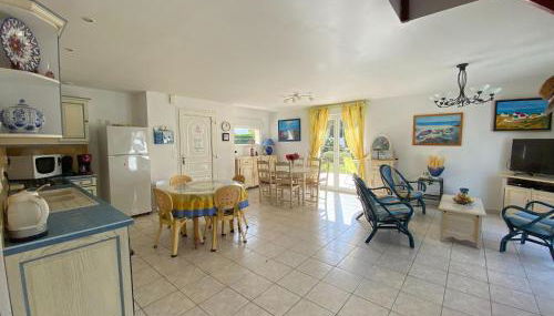 Holiday Home in Normandy near Sandy Beach - Foto 4