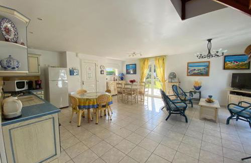 Holiday Home in Normandy near Sandy Beach - Foto 4