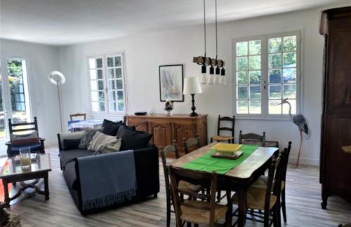 La Haute Foret proche mer - Foto 5