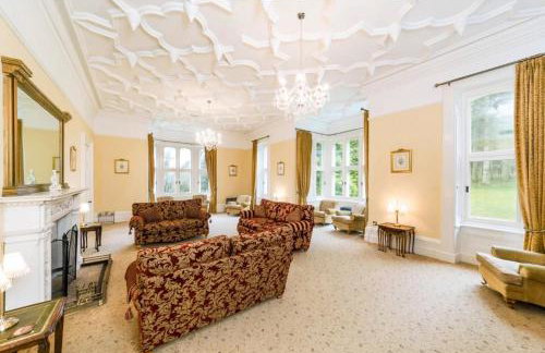 Thistlebrook Hall - Foto 8