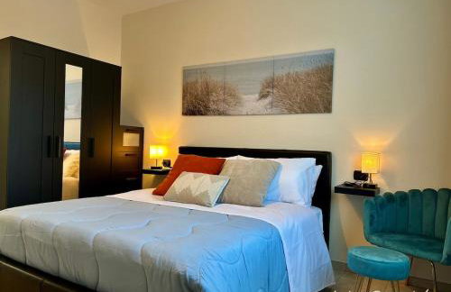 LakeSide View Apartment - Foto 19