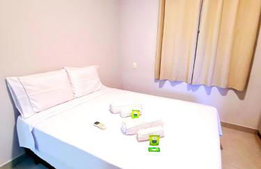 Brisa do Preá- 700m da Praia do Preá -12km de Jeri - Foto 27