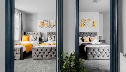 Artistic and Charming 3BR 2Bath House Marylebone - Foto 2