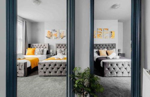 Artistic and Charming 3BR 2Bath House Marylebone - Foto 2