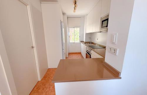 Encantador Apartamento en Primera Línea de Playa - Foto 6