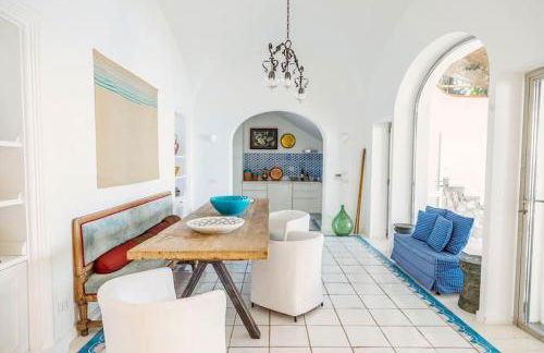 Villa Le Monachelle Capri - Foto 44